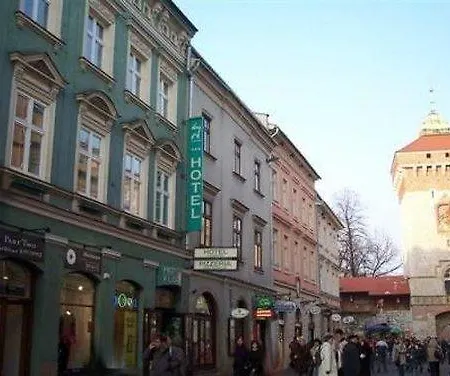 Floryan Old Town 3*