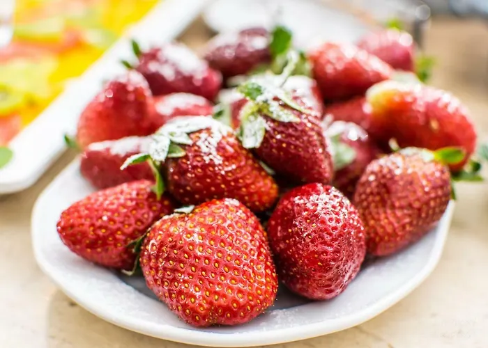 Floryan Old Town فندق 3*