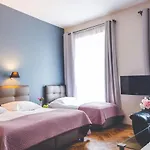 Floryan Old Town 3* كراكوفيا