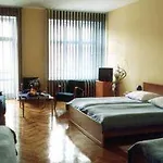 Floryan Old Town 3* クラクフ