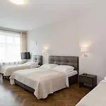 Floryan Old Town 3*