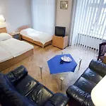 فندق Floryan Old Town 3*