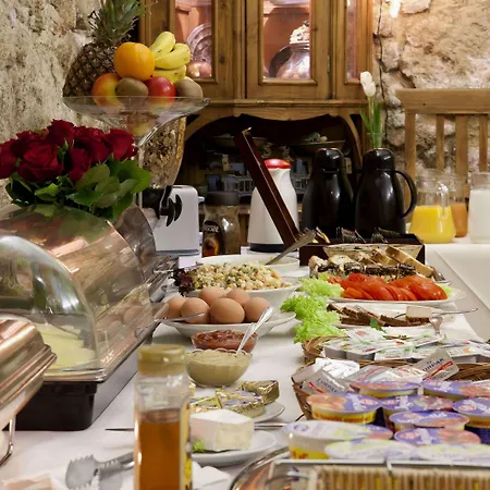 Floryan Old Town 3*