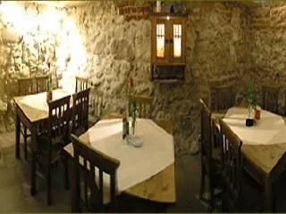Szálloda Floryan Old Town 3*