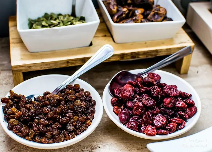 Floryan Old Town Krakkó