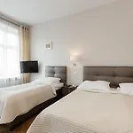 Floryan Old Town Ξενοδοχείο 3*