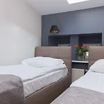 Ξενοδοχείο Floryan Old Town 3*
