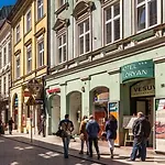 Ξενοδοχείο Floryan Old Town Krasków