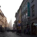 Floryan Old Town ホテル クラクフ