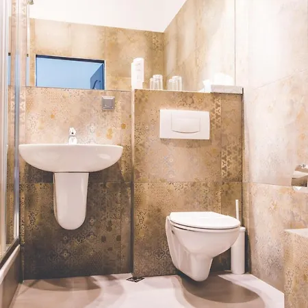 Floryan Old Town Kraków