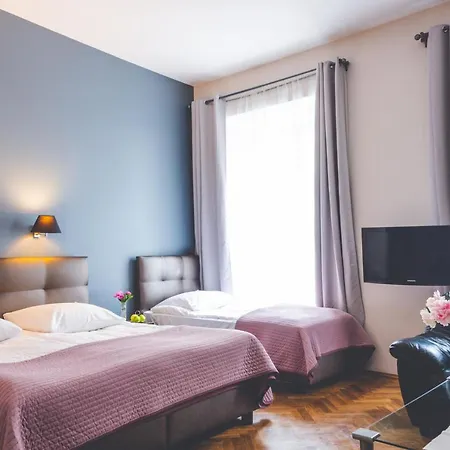 Floryan Old Town 3* Kraków