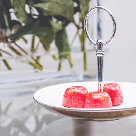 Hotell Floryan Old Town Kraków