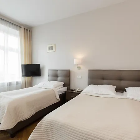 Floryan Old Town 3* クラクフ