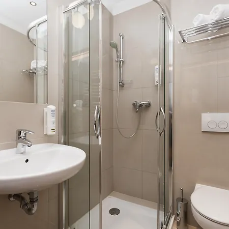 Floryan Old Town 3* クラクフ