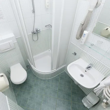 Floryan Old Town Hotell 3*