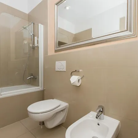 Floryan Old Town 3* クラクフ