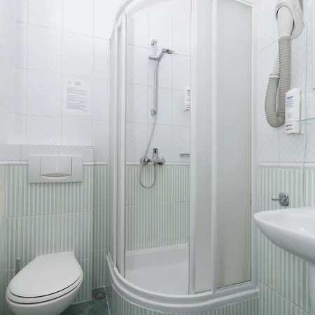 Floryan Old Town ホテル クラクフ