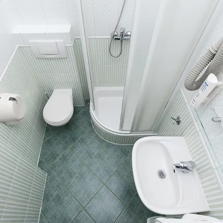 Hotell Floryan Old Town Kraków