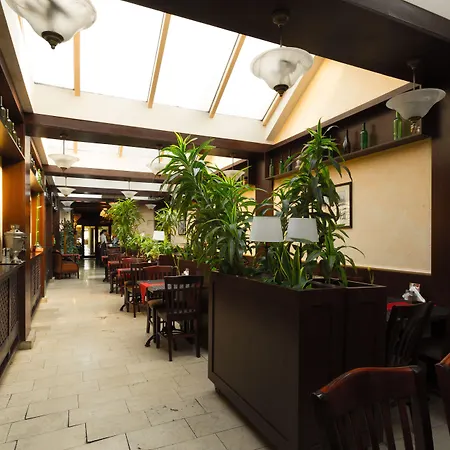 Floryan Old Town 3* クラクフ