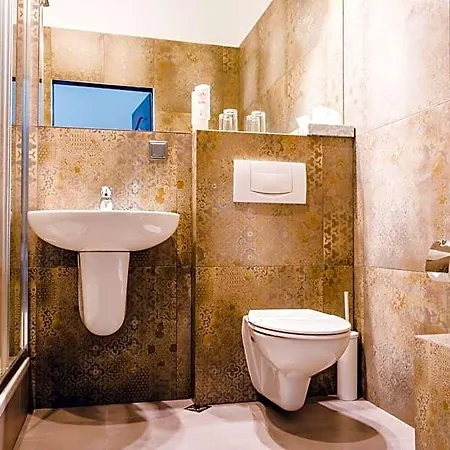 Floryan Old Town 3* Краков