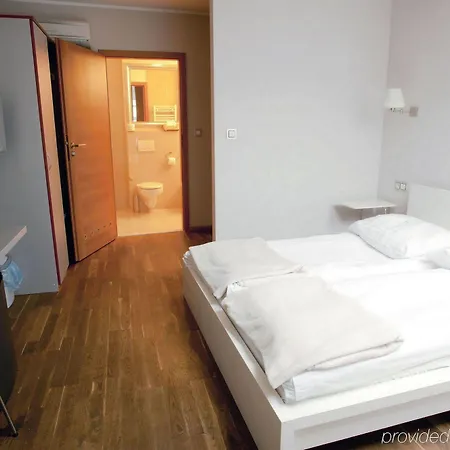 Floryan Old Town Hotell Kraków