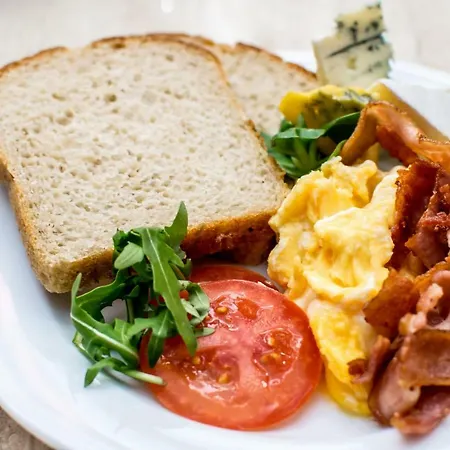 Floryan Old Town Hotell Kraków