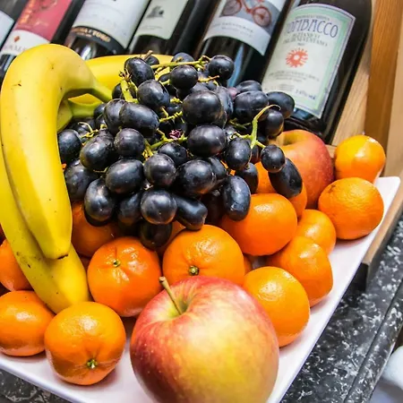 ホテル Floryan Old Town クラクフ