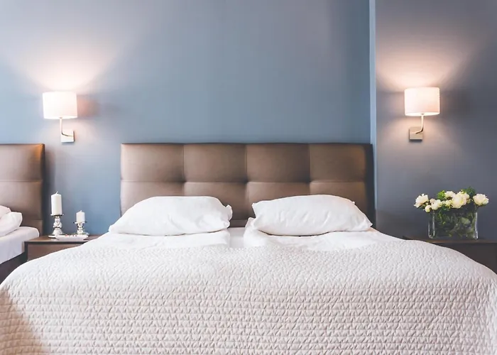 Hotel Floryan Old Town