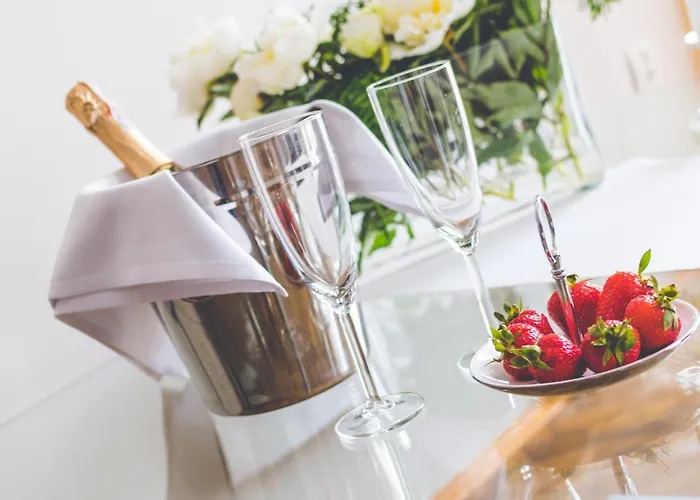 Hotel Floryan Old Town Cracovia