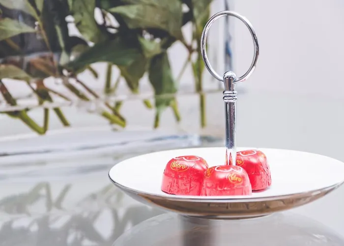 Hotel Floryan Old Town Cracóvia