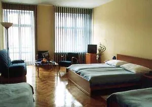 Floryan Old Town 3* Cracóvia