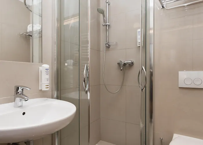 Floryan Old Town 3* Cracóvia