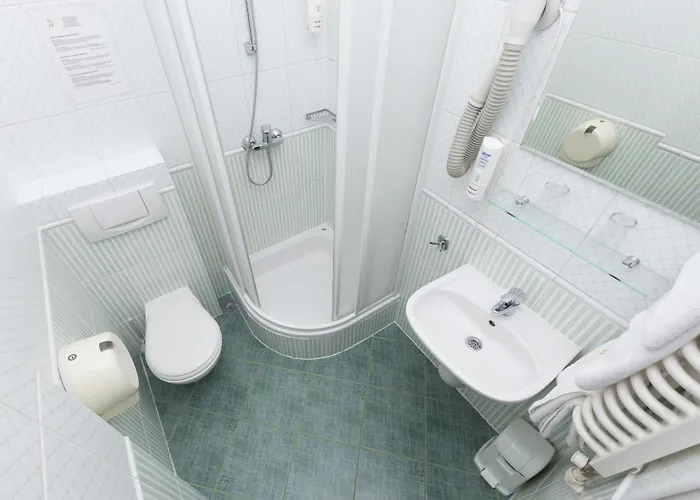 Floryan Old Town Hotel 3*