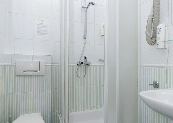 Floryan Old Town Hotel Cracóvia