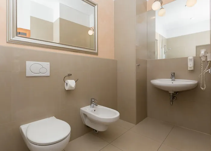 Floryan Old Town Hotel 3*