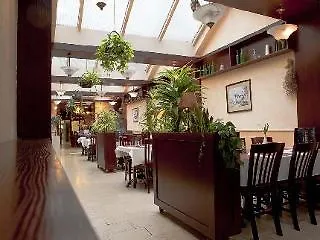 Floryan Old Town Hotel 3*