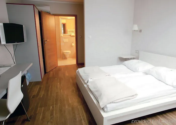 Floryan Old Town Hotel Cracovia