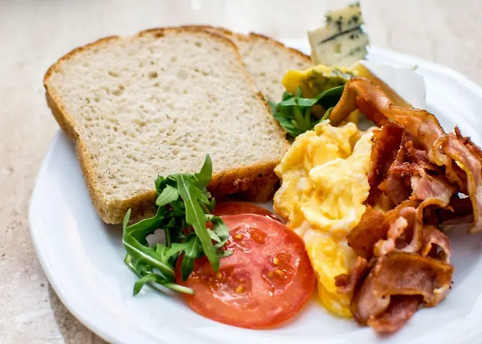 Floryan Old Town Hotel Cracóvia