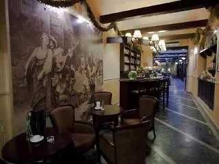 Floryan Old Town 호텔