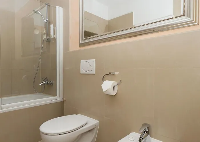 Floryan Old Town 3* Cracovia