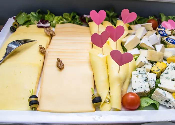 Floryan Old Town Hotel Cracovia