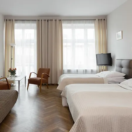 Hotel Floryan Old Town Krakow