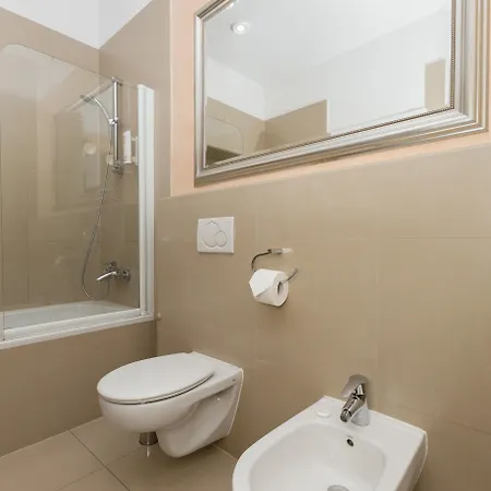 Floryan Old Town 3* Krakow