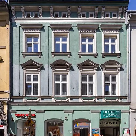 Floryan Old Town 3* Krakow