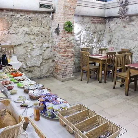 Floryan Old Town Krakow