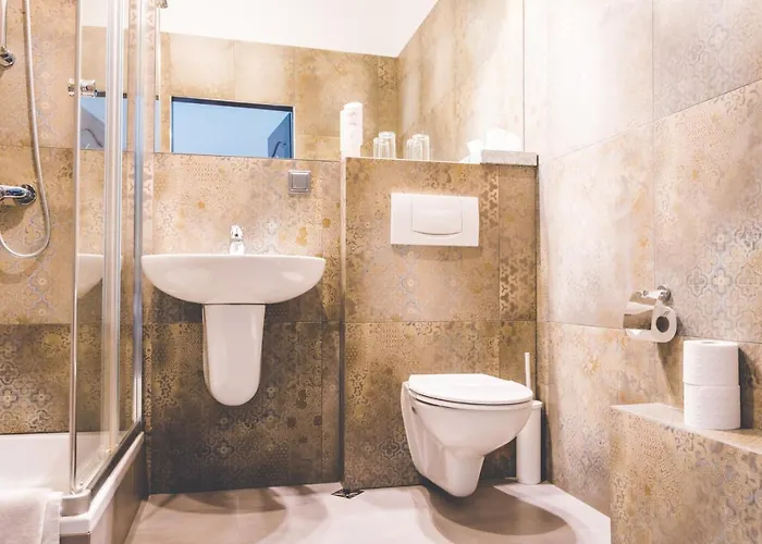 Floryan Old Town קרקוב